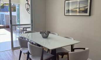 Imagem 7: Direto com proprietário: Casa Geminada de Alto Padrão no Rio Tavares - A 600m do Mar