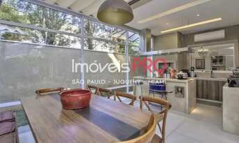 Imagem: Brooklin - Casa em Condomínio com 4 suíte(s)