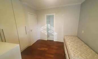 Imagem 6: Apartamento alto padrão à venda no Tatuapé com 3 suítes e 3 vagas - 186m² de conforto e so