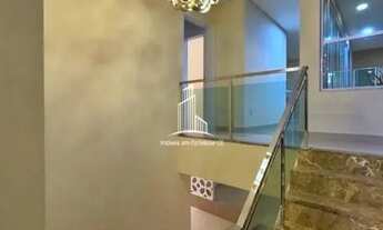 Imagem 7: CS2258-Casa Duplex | Jardins Ibiza | 3 suítes