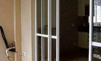 Imagem 3: Apartamento para Locação no Bairro Bosque das Juritis em Ribeirão Preto com Sacada