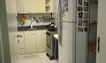 Imagem 3: Condomínio Residencial Mercure