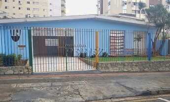 Imagem: Casa comercial para venda no centro de Londrina