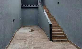 Imagem 2: Casa para Locação em Rio de Janeiro, Ilha de Guaratiba, 3 dormitórios, 1 suíte, 3 banheiro