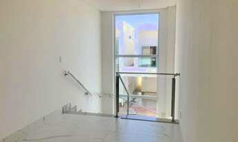 Imagem 5: Casa de condomínio sobrado para venda possui 155 metros quadrados com 3 quartos