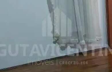 Imagem 16: Ed Resid Isabella 75m2 2dorm/su Armários vista privativa