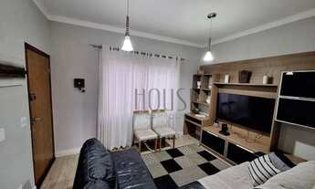 Imagem 5: Casa com 3 quartos à venda, 140 m² - Condomínio Sartori di Vinceza - Sorocaba/SP