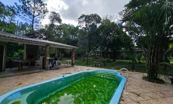 Imagem 3: Velleda oferece Oportunidade única! Sítio escriturado em Condomínio Fechado com Piscina e