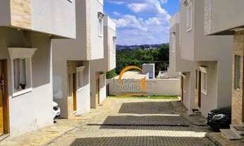 Imagem: Lindo sobrado em condomínio à venda, Atibaia/SP!