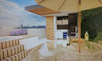 Imagem 2: Apartamentos a venda, na planta, 2 quartos, elevador, 2 vagas no bairro Rio Branco