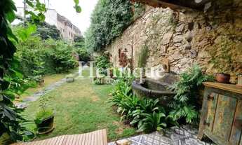 Imagem 3: Casa de rua : Duplex / Residencial / Santa Teresa