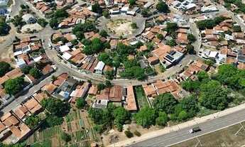 Imagem 7: Terreno à venda, 369 m² por R$ 140.000,00 - 605 Norte (Arno 72) - Palmas/TO