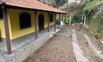 Imagem 6: Sítio em Paty do Alferes-RJ