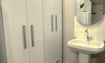 Imagem 5: Linda Kitnet / Stúdio no CIC / Ecoville!