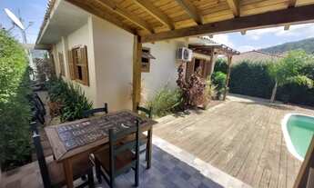 Imagem 4: Alugo por dia casa na praia do Campeche em Florianópolis