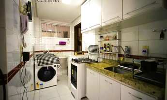 Imagem 6: APARTAMENTO NO ED. ARTE CRISTAL - MARAMBAIA - 2/4