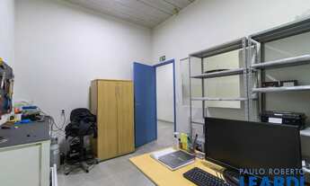 Imagem 9: PRÉDIO - CHÁCARA SANTO ANTÔNIO (ZONA SUL) - SP