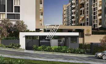 Imagem 2: APARTAMENTO GARDEN com 3 dormitórios à venda com 170m² por R$ 788.910,00 no bairro Bacache