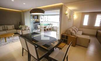 Imagem 6: Apartamento à Venda - Buritis, 4 Quartos, 132 m2