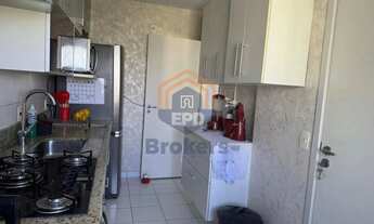 Imagem 3: Apartamento em Jardim Ana Maria - Jundiaí, SP