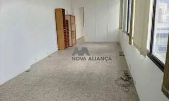 Imagem: Sala-À VENDA-Botafogo-Rio de Janeiro-RJ