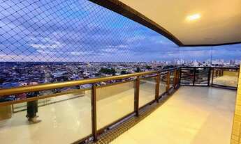 Imagem 2: Lago di Garde - Apartamento mobiliado com 2 suítes e lazer completo!