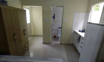 Imagem 3: Kitnet mobiliada prox prefeitura Senador Canedo