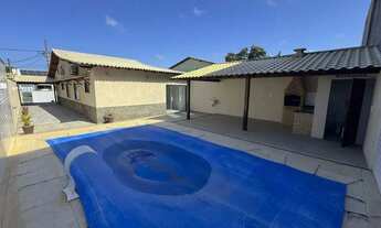 Imagem 3: Casa em São Pedro da Aldeia - 3 Quartos (1 Suíte) - Campo Redondo