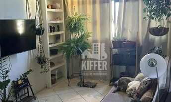 Imagem 3: Apartamento com 2 quartos à venda, 66 m² por R$ 325.000 - Ingá - Niterói/RJ