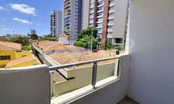 Imagem 6: Lindo apartamento com 3 dormitórios para alugar no Jardim Paraíso, São Carlos