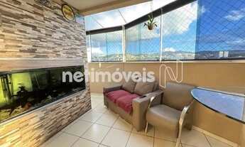 Imagem 7: Locação Cobertura Salgado Filho Belo Horizonte