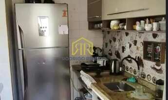 Imagem 4: Apartamento 2 dorm. 01 vaga no Itacorubi