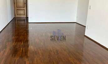 Imagem 7: Apartamento com 3 Quartos no Residencial Ebel Bauru