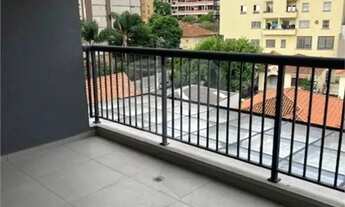 Imagem: Apartamento com 2 quartos à venda em Vila