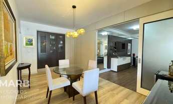 Imagem 5: Apartamento com 4 dormitórios à venda, 184 m² por R$ 1.950.000,00 - Centro - Florianópolis