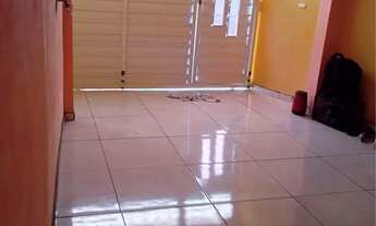 Imagem: 07-Casa na vila Lobão