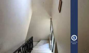 Imagem 4: TERRENO COM UM SOBRADO E EDICULA COM 1 DORM 275m