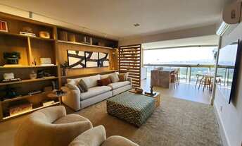 Imagem 4: Lançamento Empreendimento Oro Ilha Pura 4 Suítes a partir de R$ 2.565.788,00