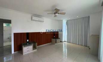 Imagem 4: Casa de Alto Padrão no Condomínio Itapuranga III para Venda ou locação na Ponta Negra-Mana