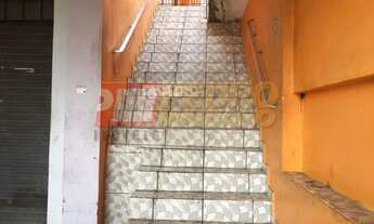 Imagem 2: Prédio Comercial e residencial no Bairro Vila Lia em Diadema