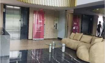 Imagem 2: Les Amis- Apartamento em Lagoa Nova, 82,34 m², 3 quartos, sendo 1 suíte, 2 vagas garagem