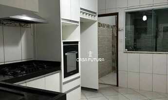 Imagem 4: Casa com 2 dormitórios à venda, 75 m² por R$ 360.000,00 - Santa Rita do Zarur - Volta Redo