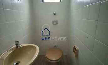 Imagem 5: Sala para alugar no Barro Preto