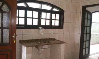 Imagem 3: Casa para Locação em Nova Iguaçu, Vila Santo Antônio, 1 dormitório, 1 banheiro, 1 vaga