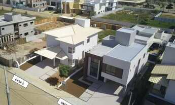 Imagem: Vendo casa com 4 suítes no Condomínio