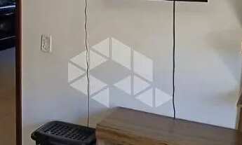 Imagem 5: Apartamento com 2 quartos, 1 suíte , 1 banheiro social e garagem