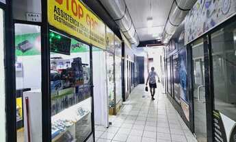 Imagem: LOJA EM GALERIA COM ENERGIA INCLUSO