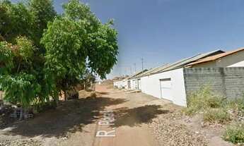 Imagem 3: Lote no Buriti Sereno próximo ao CT do Goiás