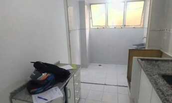 Imagem 3: Apartamento à venda na Vila São Francisco, São Paulo: 2 dormitórios, churrasqueira e playg