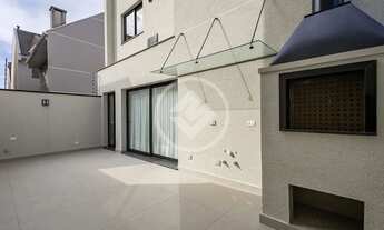 Imagem 7: Sobrado 3 quartos - Santa Felicidade - Residencial Panamby II codigo: 131935